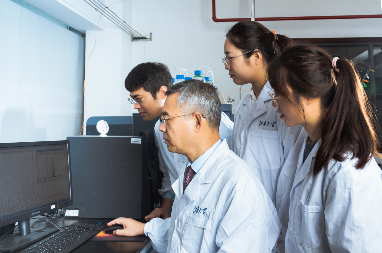 江苏省科研团队取得重要进展:母乳结构脂肪生产关键技术助力婴幼儿"